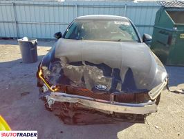 Kia Pozostałe 2021 1