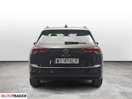Volkswagen Golf 2021 2.0 115 KM