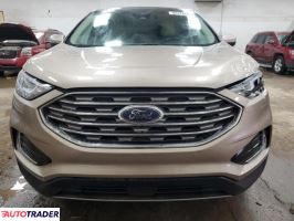 Ford Edge 2020 2