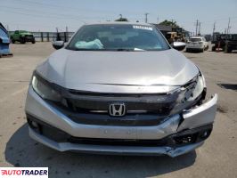 Honda Civic 2019 2