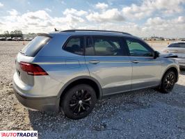 Volkswagen Tiguan 2020 2