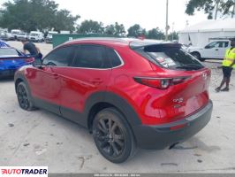 Mazda CX-30 2023 2 Mazda CX-30 2023 2