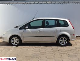 Ford Focus C-Max 2007 2.0 143 KM Ford Focus C-Max 2007 2.0 143 KM