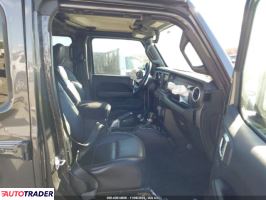 Jeep Pozostałe 2020 3