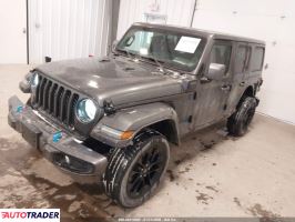 Jeep Wrangler 2021 2