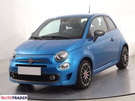 Fiat 500 2021 1.0 68 KM