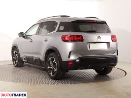 Citroen C5 2020 1.6 178 KM