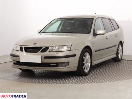 Saab 9-3 2006 2.0 172 KM