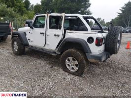 Jeep Wrangler 2021 2