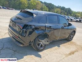Honda HR-V 2025 2