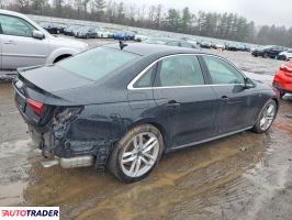 Audi A4 2023 2