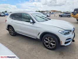 BMW X3 2021 2