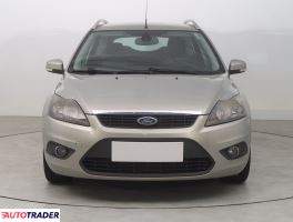 Ford Focus 2009 1.6 99 KM Ford Focus 2009 1.6 99 KM