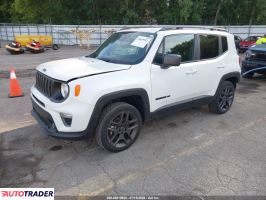 Jeep Renegade 2021 2