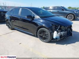 Toyota Corolla 2024 2