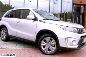Suzuki Vitara 2023 1.4 127 KM