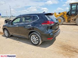 Nissan Rogue 2020 2