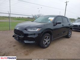 Honda HR-V 2025 2