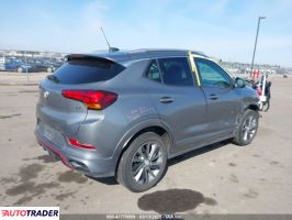 Buick Pozostałe 2020 1 Buick Pozostałe 2020 1
