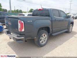 GMC Pozostałe 2019 3 GMC Pozostałe 2019 3