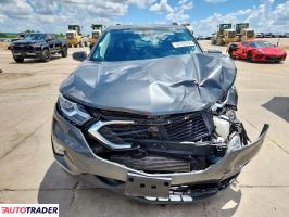 Chevrolet Equinox 2021 1 Chevrolet Equinox 2021 1