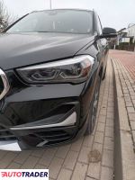 BMW X1 2021 2 231 KM