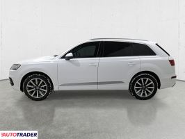Audi Q7 2016 3.0 333 KM