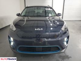 Kia Niro 2022 Kia Niro 2022