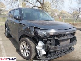 Kia Soul 2024 2