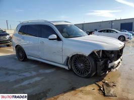 BMW Pozostałe 2022 4 BMW Pozostałe 2022 4