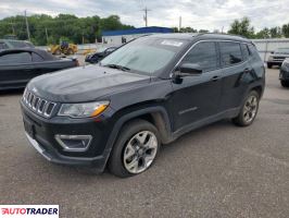 Jeep Compass 2021 2