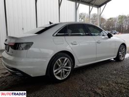 Audi A4 2021 2 Audi A4 2021 2