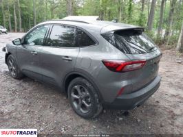 Ford Escape 2025 1 Ford Escape 2025 1