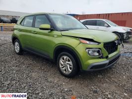 Hyundai Pozostałe 2022 1