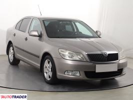 Skoda Octavia - zobacz ofertę