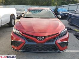 Toyota Camry 2023 2