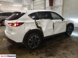 Mazda CX-5 2023 2