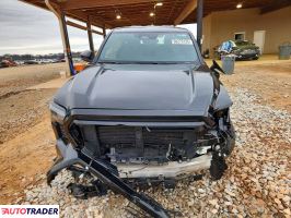 Toyota Tacoma 2024 2