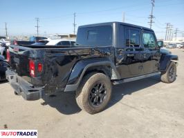 Jeep Pozostałe 2021 3 Jeep Pozostałe 2021 3