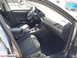 Volkswagen Jetta 2019 1 Volkswagen Jetta 2019 1