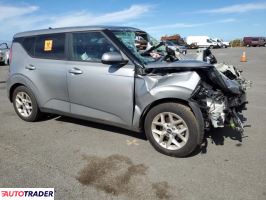 Kia Soul 2023 2 Kia Soul 2023 2