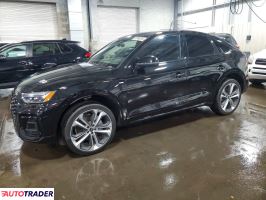 Audi Q5 2023 2