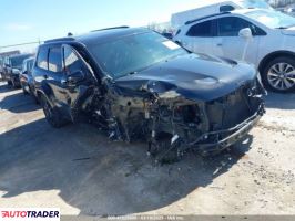 Jeep Grand Cherokee 2019 3 Jeep Grand Cherokee 2019 3