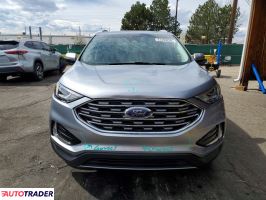 Ford Edge 2020 2