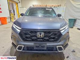 Honda CR-V 2025 2