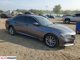 Honda Accord 2021 1 Honda Accord 2021 1