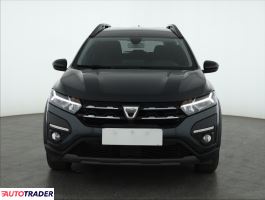 Dacia Pozostałe 2022 1.0 108 KM