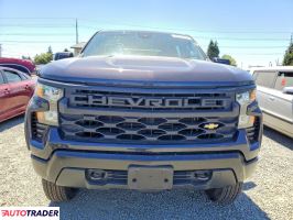 Chevrolet Silverado 2023 2