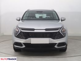 Kia Sportage 2023 1.6 147 KM Kia Sportage 2023 1.6 147 KM