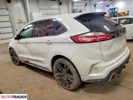 Ford Edge 2022 2